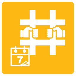 Digital Command Network (DCN)