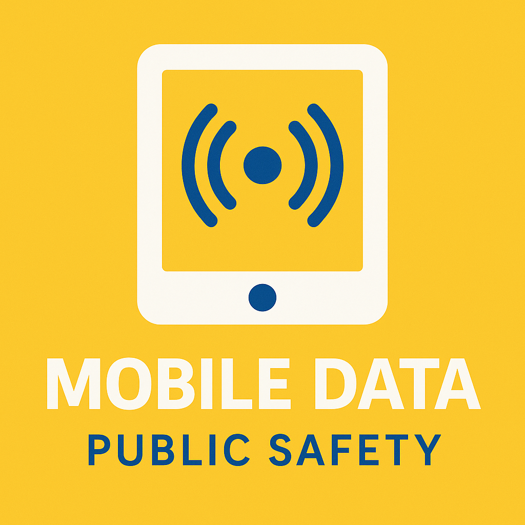 Mobile Data Solutions (MDS)